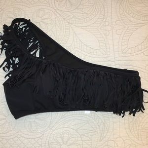 Victoria Secret bathing suit top